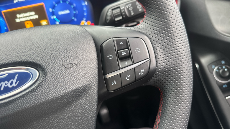 Ford Puma 1.0 EcoBoost Hybrid mHEV ST-Line X 5dr Petrol Hatchback